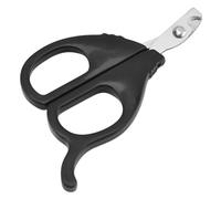 ELAYARD Tagliapillole Portatile Forbice con Lama Affilata e Manico Ergonomico Utensile Multiuso per Farmaci e Compresse per Anziani e Viaggi Resistente in PP e Metallo per Casa e Attività