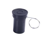 ELAYARD Telescopio Monoculare in Miniatura Tascabile Fibbia Per Dito Ingrandimento Ottico Acromatico Rivestimento Antiriflesso