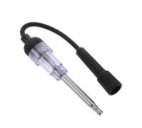 ELAYARD Tester Accensione Motore con Due Fori Diagnostica Rapida per Candele e Bobine Strumento Inline per Verifica Circuiti e Scintille Auto