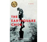 Elayne Klasson The Earthquake Child (Tascabile)