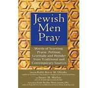 Elazar Jewish Men Pray (Tascabile)