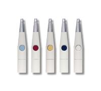 Ghidini Cipriano Accendigas elettronico ELB Laser a batteria Assortito (colore non selezionabile)