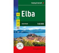 ELBA: 1 : 45 000: AK 0605 IP