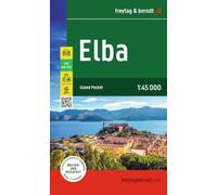 ELBA: 1 : 45 000: AK 0605 IP