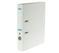Elba 100023262 - Cartella Smart Pro, DIN A4 1 Pezzo, 5 cm, Bianco Bianco 5 cm 1