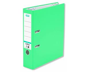 Elba 100025937 - Cartella Smart Pro, DIN A4 1 Pezzo, 8 cm, Menta