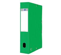 Elba 100200467 - Contenitore per Documenti, 24 x 32 cm, Asortiti