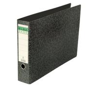 Elba 100202078 Green folder - folders (green, Carton, A3)