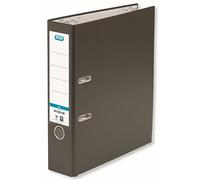 Elba 100202153 - Cartella Smart Pro, DIN A4 1 Pezzo, 8 cm, Marrone