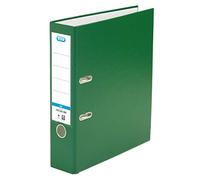 Elba 100202157 - Cartella Smart Pro, DIN A4 1 Pezzo, 8 cm, Verde