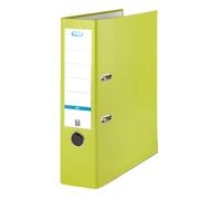 Elba 100202158 - Cartella Smart Pro, DIN A4 1 Pezzo, 8 cm, Verde Chiaro