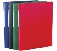 Elba 100202374 raccoglitore ad anelli DIN A6 quer