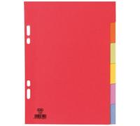 Elba 100204928 divisore scheda assorti