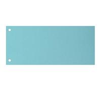 Elba 100205025 Blu 100pezzo(i) divisore, 100 Pezzi