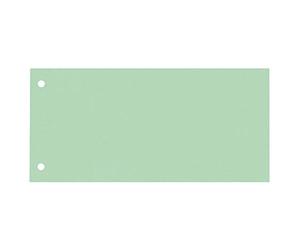 Elba 100205028 Verde 100pezzo(i) divisore, 100 Pezzi