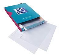 Elba, 100206764, Pochette Perforee, A4, 0.09 Mm