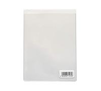 Elba 100210785 astuccio di protezione multiuso PVC incolore piccolo formato A5