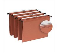 Cartella sospesa cassetto 39/U-3 SIGNALETIC 2105 lenticolare lungo REXEL (25 Pz)