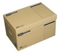 Elba 100421143 Contenitore per archivio 54.5 cm x 32 cm x 36 cm Cartone ondul