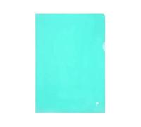 ELBA 100461013 Premium Document-Quality Document Holder / A4 / Maximum Capacity