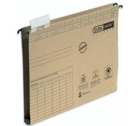 Elba 100552068 cartella raccoglitore e di cartella VERTIC Ultimate marrone