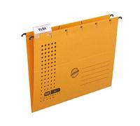 Elba 100560143 Cartella sospesa chic ULTIMATE DIN A4 Giallo 5 Pz/confezione 5