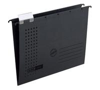 Elba 100560168 Cartella sospesa chic ULTIMATE DIN A4 Antracite 5 Pz/confezione