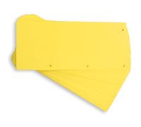 Elba 240x105 mm Giallo