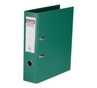 Elba 314888 - Raccoglitore dorso 80mm verde