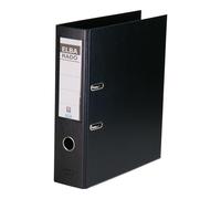 Elba 314910 - Black Arch Folder Spin: 80mm Black breit (1 Stück)