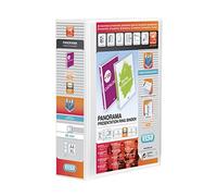 Elba 400008048 - Raccoglitore per Presentazione, 90 mm, Bianco