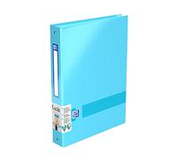 Elba 400035704 Life Set di 14 raccoglitori A4 XL Colori Assortiti