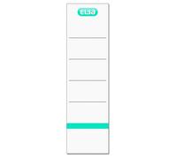 ELBA 400039636 - Raccoglitore smart Pro/Pro+ per dorso da 8 cm, colore: Bianco