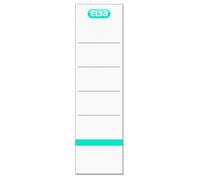 ELBA 400039636 - Raccoglitore smart Pro/Pro+ per dorso da 8 cm, colore: Bianco