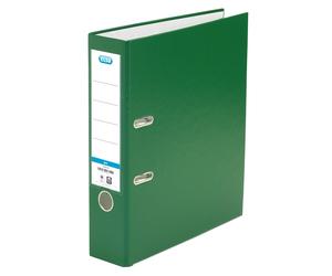 Elba 754215 - Green Arch Folder A4 Size, Spin 80mm green breit (1 Stück)
