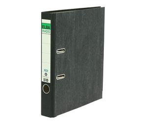 Elba 776424 - Rings Arch Folder A4 Size, Narrow Spin