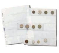 Elba 949545 Sacchetto, Confezione da 25 Pezzi, Trasparente