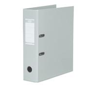 'Elba cartella "Strong-Line, A4, 8 cm, PP A4 grau