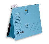 Elba Chic Ultimate 100333012 Organising File 5 Insert Sheets and 5 Dividers with