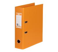 Elba Folder"Strong-Line", A4, 8 cm, PP a4 Orange