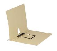 ELBA Heftung BZ, kaufmännische Heftung, schwarz, 100 Pezzi