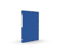 Elba Memphis Scatola polipropilene blu