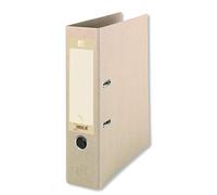 ELBA Ordner rado TOUAREG, Rückenbreite 80 mm, beige, DIN A4