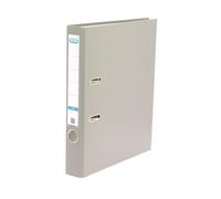 Elba Ordner Smart Pro Schmal (1 Stück) Grey grey schmal (1 Stück)