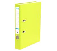 Elba Ordner Smart Pro Schmal (1 Stück) Light Green light green schmal (1 Stück)