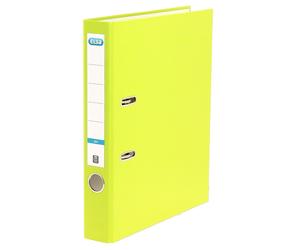 Elba Ordner Smart Pro Schmal (1 Stück) Light Green light green schmal (1 Stück)