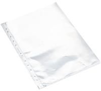 ELBA Prospekthülle, DIN A4, PP, 0,07 mm, glasklar