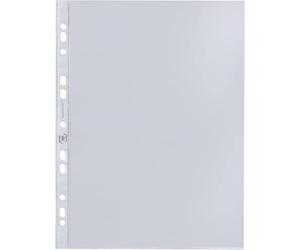 ELBA Prospekthülle Economy, DIN A4, PP, 0,06 mm, glasklar