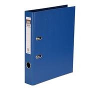 Elba Rado Plast Blu A4