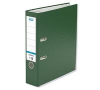 Elba Rado Top 100023202 - Raccoglitore Leva foderato, colore: verde